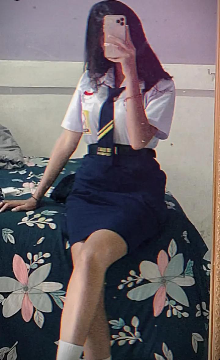 Indonesia Viral Terbaru Keeping An Eye On Calm Smp Top Global