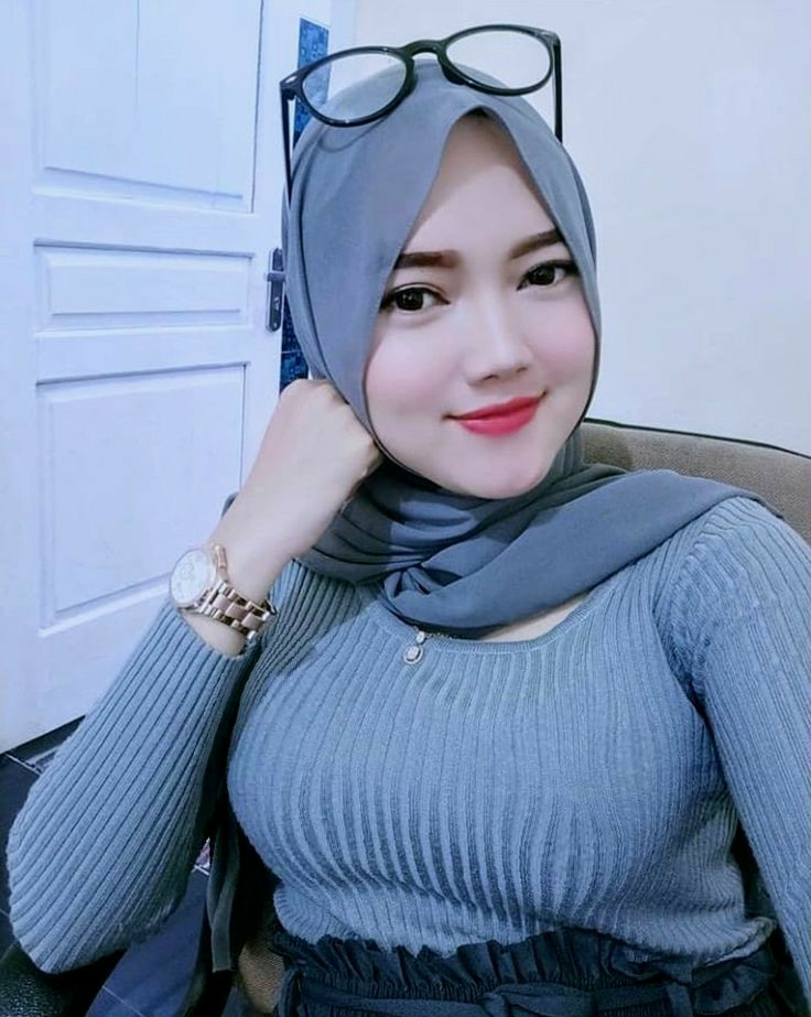 20 Hijab Viral Indo! on Social Media in 2025 [Updated] Revealed B0k3p Indo Ukhti Pink Baru Lulus SMP Dan Jamet Kuproy