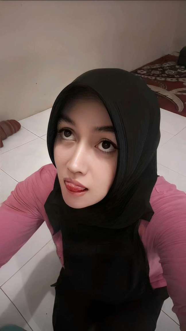 10 Viral Indonesia Video Wiwik Sma Viral 2025 Anjay Hijab Kebaya coklat