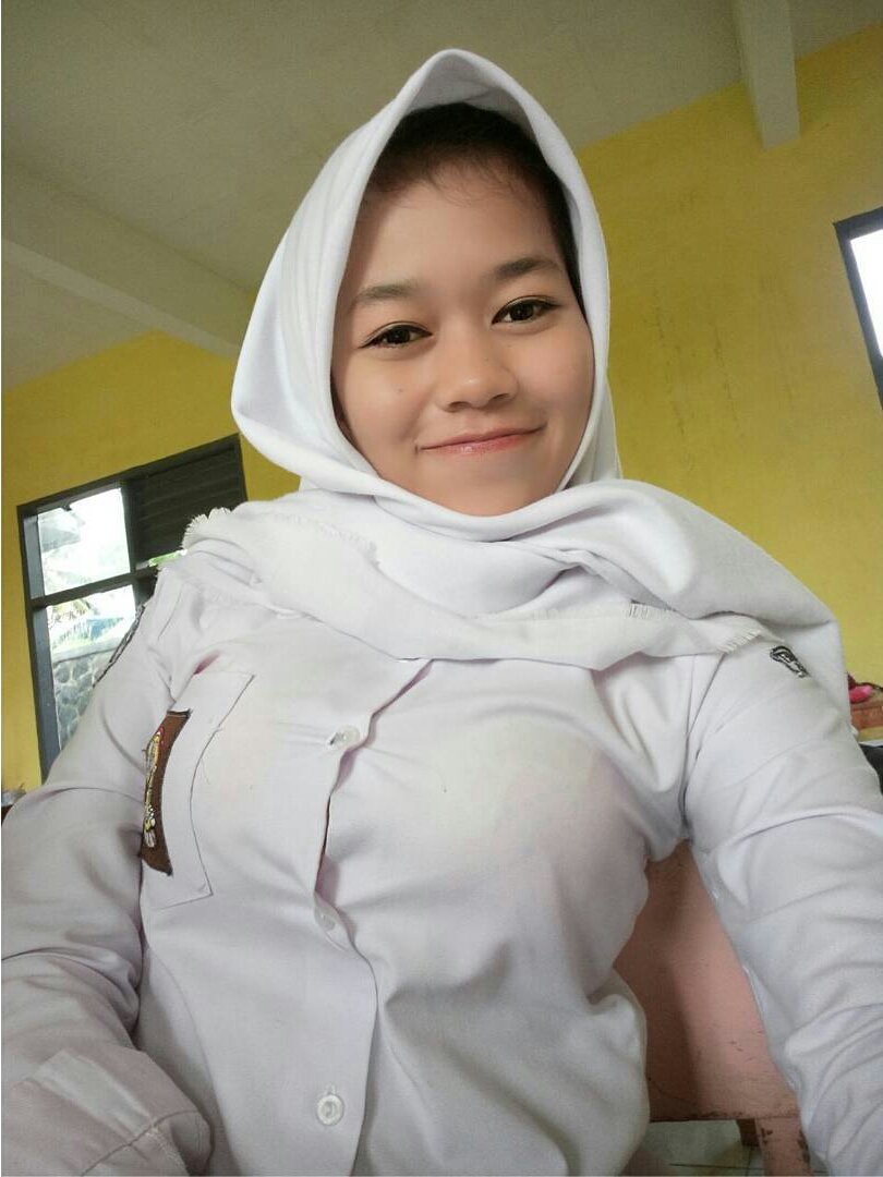 Latest Viral Yandex Phenomenon Of ABG Viral SMA 2026 Ukhti Jilbab Wiwik One For All Indonesia
