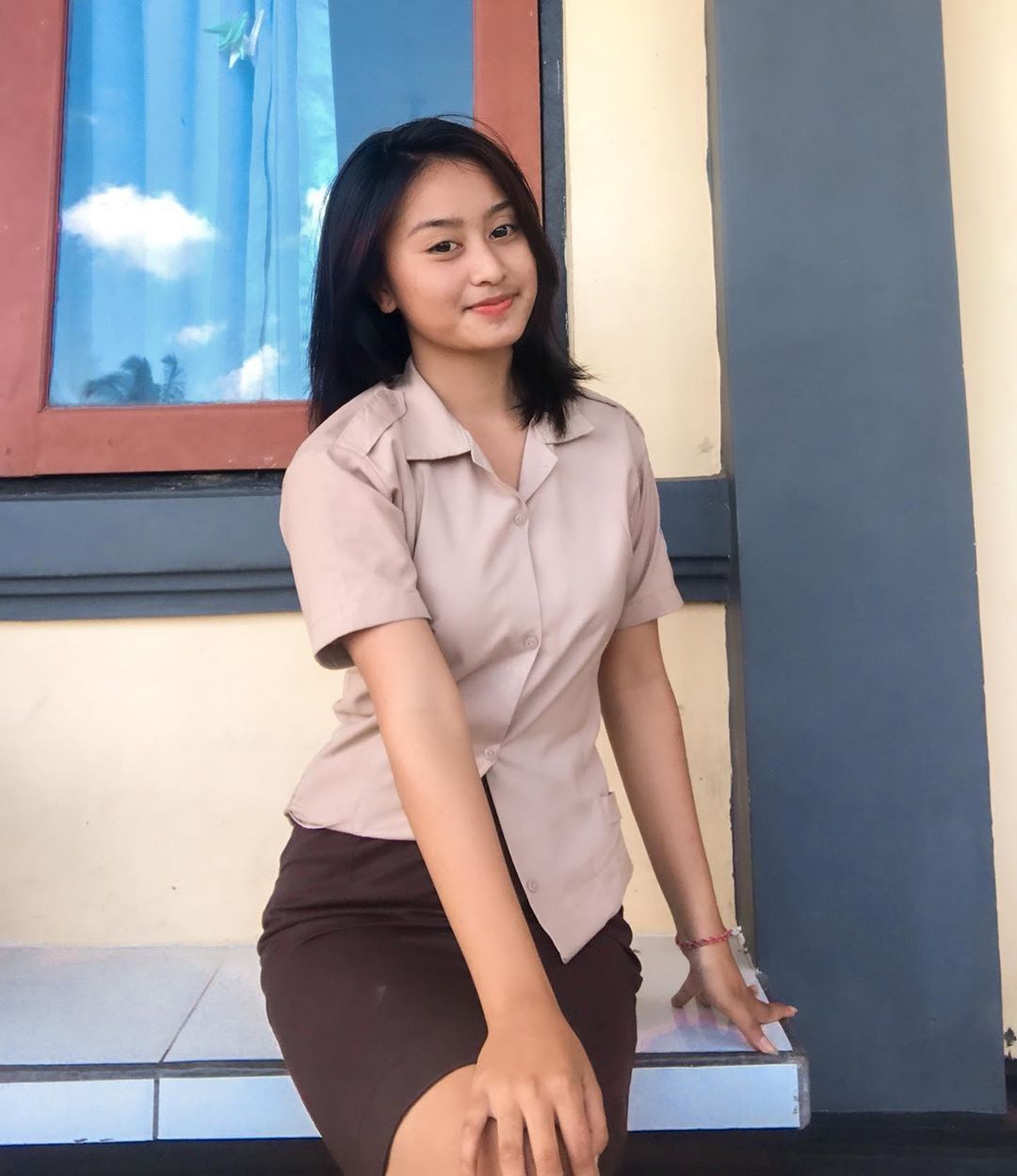 News Viral SMP Trending Abg Indonesia One For All Adik Tiri Maut Siswi Smp Ternyata Masih Sempit New Global 2026 Official