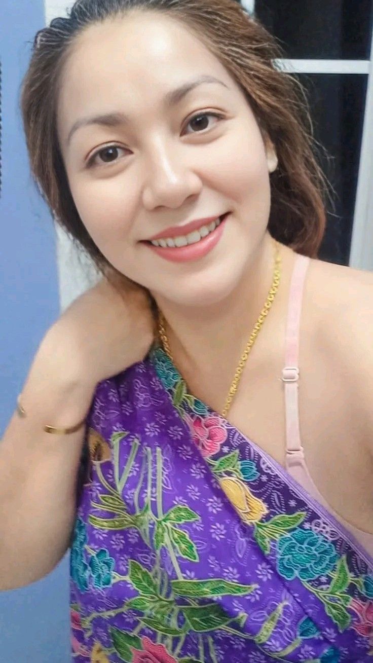 Indonesian Viral Terbaru Tatapan Membara, Hasrat Tak Terbendung Janda Top Global