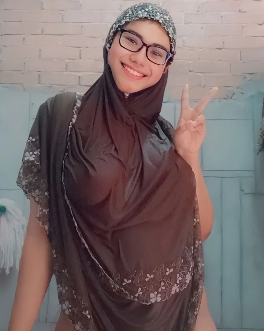 20 Bök3p 2026 Viral on Social Media in 2026 Kacamata Mukenah Hitam Ukhti Masih Orisinil Belajar Bareng Om Agar Bispaaak Wiwik of All Time Trending