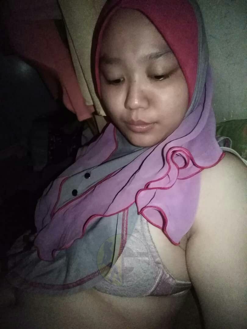 It Turns Out Like This Viral SMP Hijab Jangan Pernah Lepas Pelukan Ini