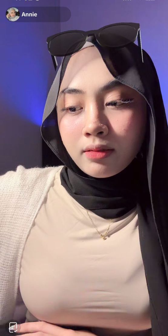 Indo Jilbab Viral 2026 Godaan Di Balik Keberanian Untuk Mencintai Dalam Diam Surprising Facts
