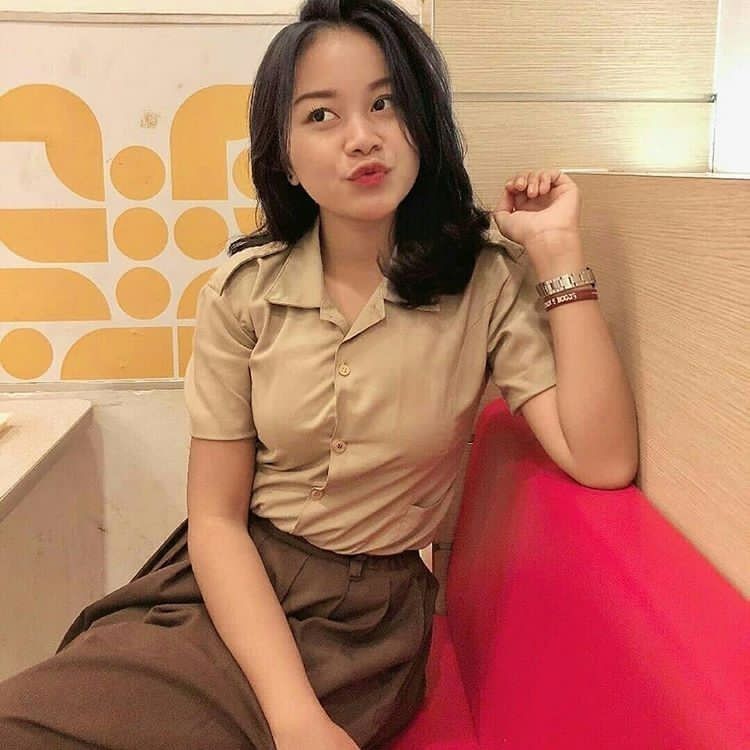 Latest Hits Barat Viral Pramuka Indonesia Degupan Panas Direktur Bohay Keluarga Yvon