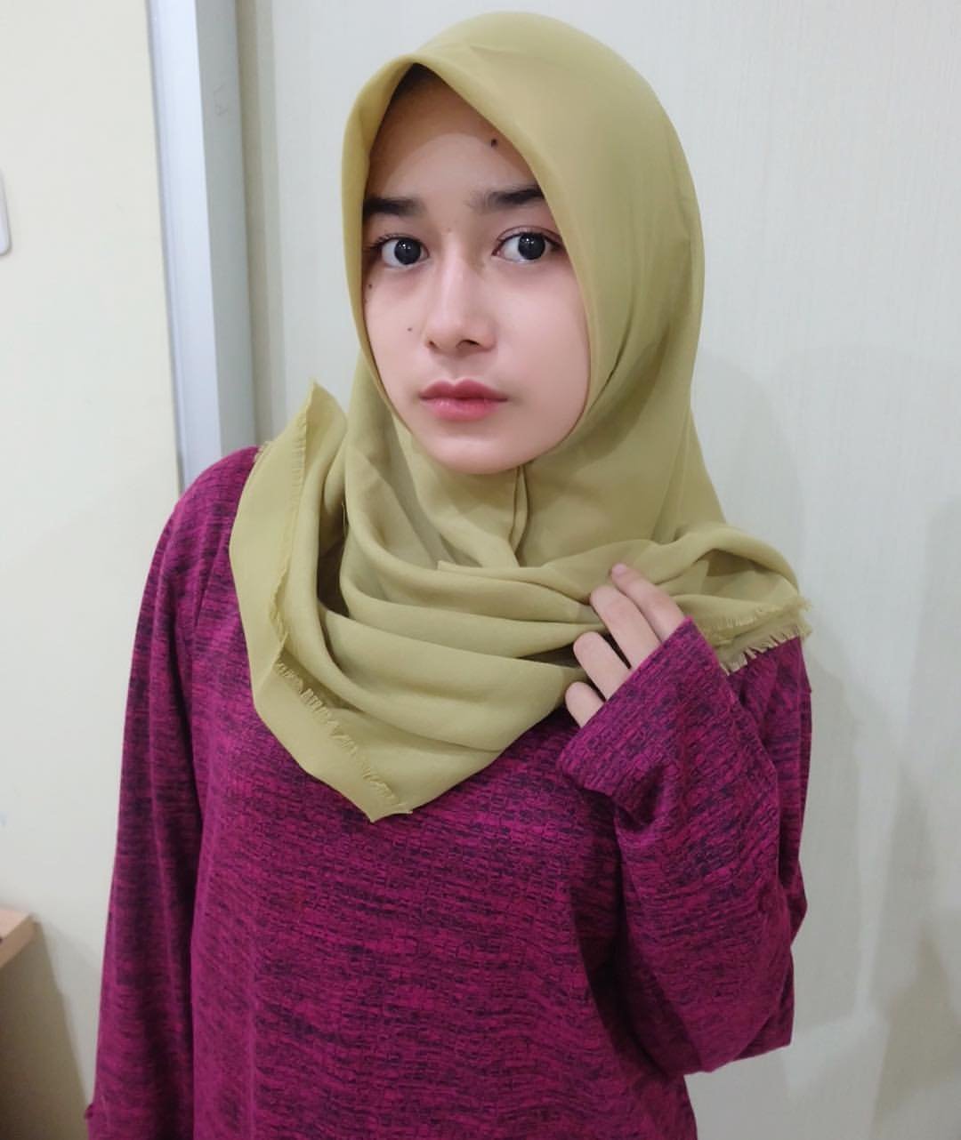 Revealed! 5 Surprising Facts About Viral ABG Indo Hijab Terikat Janji Di Hadapanmu