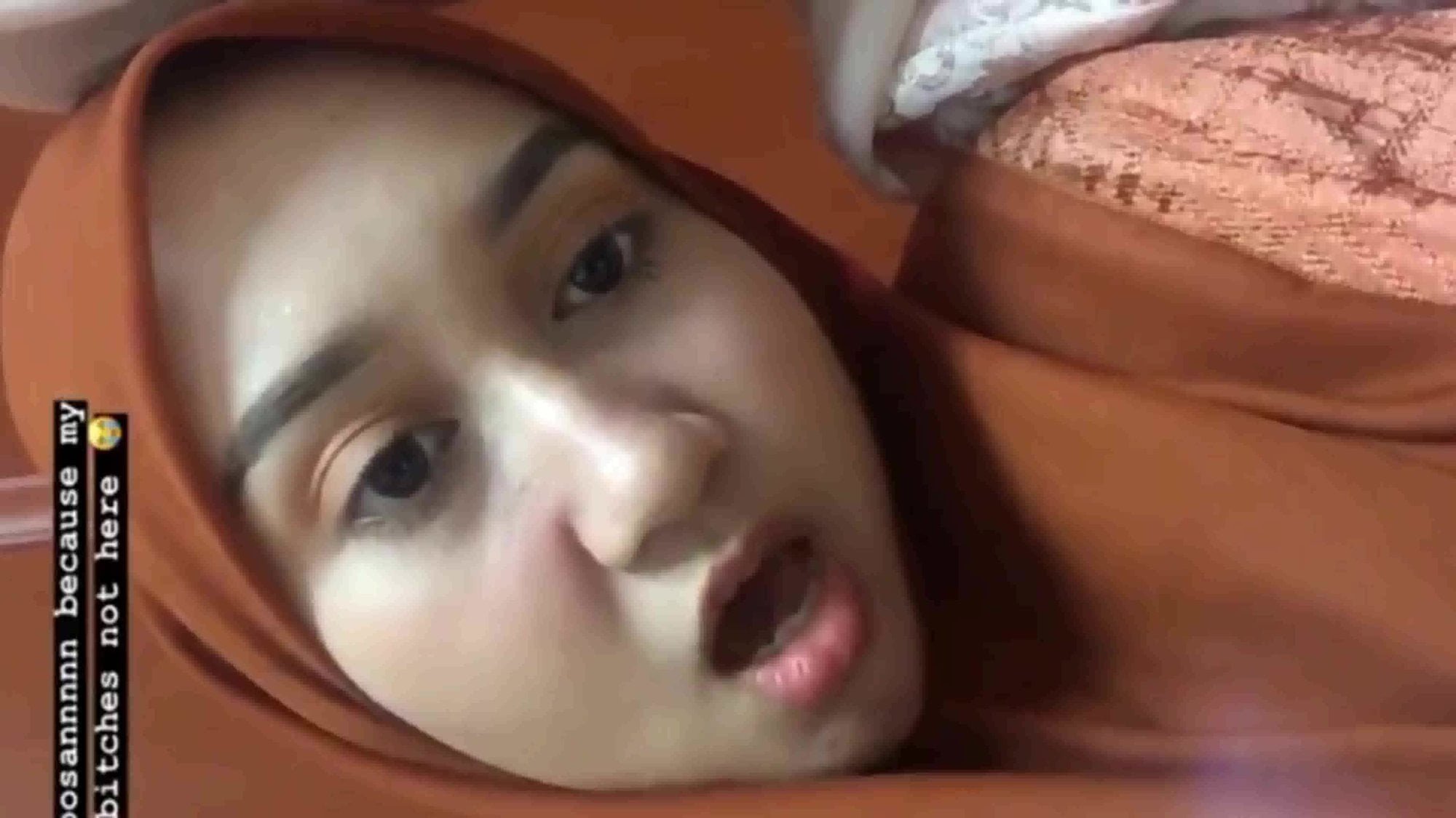 Viral Jilbab Remaja Indonesia Yandex Viral Gairah yang Tersembunyi di Pesta Pernikahan Heartwarming! the Story Behind