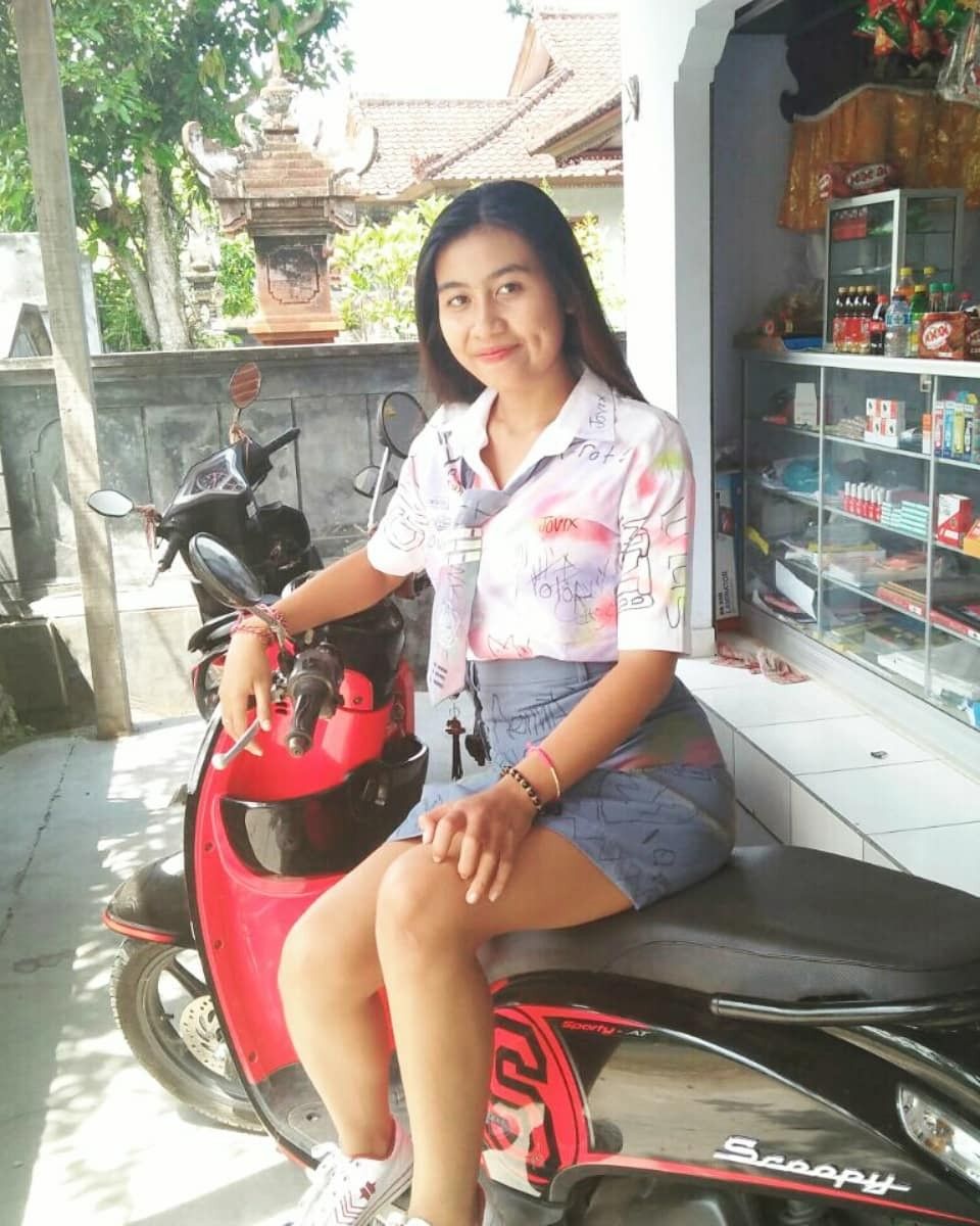 Video Viral Terbaru 3 Siswi SMA, Live Streaming buka Bra di Instagram Top Global Indonesia