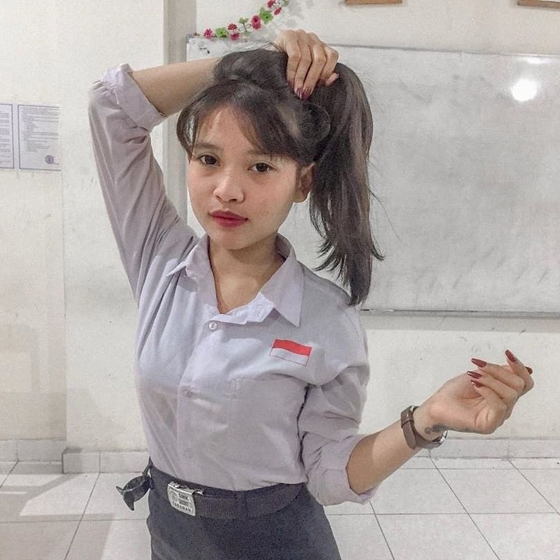 Viral 2026 Guru SMA Pegang Dada Siswa Top Trending Global Official 2026